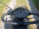 Pojazd wózek skuter elektryczny inwalidzki- Comet Invacare - 3