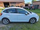 SPRZEDAM CITROEN C3 - 5