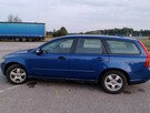 Volvo V50 lift 1,6 diesel - 2