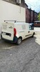 Fiat doblo maxi 2018 1.4 - 1