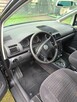 Volkswagen Sharan 1,9 TDI - 9