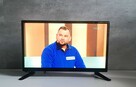 20 CALI Telewizor LED TIR DVB-T2 HEVC + Kabel Hdmi +Upominek - 3