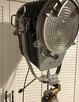 Lampa podłogowa loft Polski reflektor filmowy SPEFIKA RF250 - 13