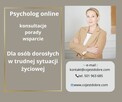 Psycholog online - Konsultacje - 1