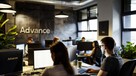 Biuro Tłumaczeń Advance - tłumaczenia przysięgłe, pisemne - 4