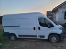 Citroen jumper - 4