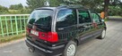 Volkswagen Sharan 1,9 TDI - 4