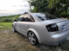 Audi A4 B6 1.8t 260km - 5