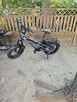 Rower elektryczny Fucare Gemini X fat bike - 2