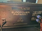 Sprzedam kolumny i powermixser - 4