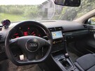Audi A4 B6 1.8t 260km - 7
