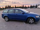 Volvo V50 lift 1,6 diesel - 7