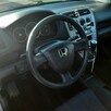 Honda Civic VII 3D - 5