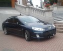 Peugeot 407 Sport 2.0 Hdi Euro 5 - 1