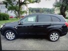 Sprzedam Chevrolet Captiva. - 1