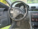 Mazda 3 z 2007r , zadbana - 9