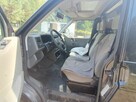 Sprzedam VW T4 2 5 TDI, long, czarny, sprowadzony - 5