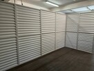 Żaluzje tarasowe ruchome deseczki - 3
