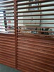 Żaluzje tarasowe ruchome deseczki - 10