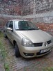 Sprzedam Renault Thalia 2007r. 41500 km, 1 właściciel - 1