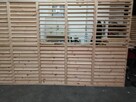 Żaluzje tarasowe ruchome deseczki - 13