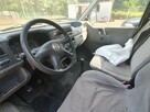 Sprzedam VW T4 2 5 TDI, long, czarny, sprowadzony - 4