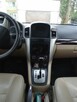 Sprzedam Chevrolet Captiva. - 2