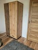 Uroczy nowy apartament na wynajem. Żołnierska 14 - 4