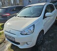 Mitsubishi Space star II 2014r 1.2 sprzedam lub zamienię - 1