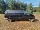 Sprzedam VW T4 2 5 TDI, long, czarny, sprowadzony - 10