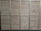 Żaluzje tarasowe ruchome deseczki - 14