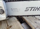 Piła spalinowa Stihl MS261 4,1KM - 6