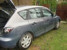 Mazda 3 z 2007r , zadbana - 8