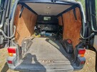 Sprzedam VW T4 2 5 TDI, long, czarny, sprowadzony - 2