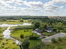 Dom z duszą i wiata nad jeziorem... cisza - 2