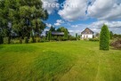 Dom z duszą i wiata nad jeziorem... cisza - 5