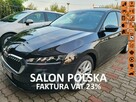 Škoda Octavia 2021Tylko Salon Polska 1Właściciel - 1