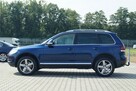 Volkswagen Touareg 4X4 Skóra Navi Automat  Hak  3,0 240 km - 2