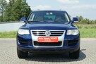 Volkswagen Touareg 4X4 Skóra Navi Automat  Hak  3,0 240 km - 3