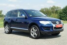 Volkswagen Touareg 4X4 Skóra Navi Automat  Hak  3,0 240 km - 4