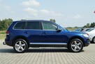 Volkswagen Touareg 4X4 Skóra Navi Automat  Hak  3,0 240 km - 5