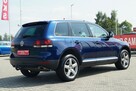 Volkswagen Touareg 4X4 Skóra Navi Automat  Hak  3,0 240 km - 6