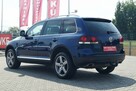 Volkswagen Touareg 4X4 Skóra Navi Automat  Hak  3,0 240 km - 8