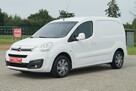 Citroen Berlingo IZOTERMA   I wszy wł. 1,6 99 km klima idealny zadbany Vat 23 % - 1