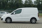 Citroen Berlingo IZOTERMA   I wszy wł. 1,6 99 km klima idealny zadbany Vat 23 % - 2