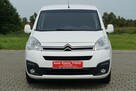 Citroen Berlingo IZOTERMA   I wszy wł. 1,6 99 km klima idealny zadbany Vat 23 % - 3