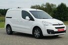 Citroen Berlingo IZOTERMA   I wszy wł. 1,6 99 km klima idealny zadbany Vat 23 % - 4