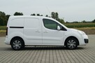 Citroen Berlingo IZOTERMA   I wszy wł. 1,6 99 km klima idealny zadbany Vat 23 % - 5