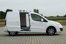 Citroen Berlingo IZOTERMA   I wszy wł. 1,6 99 km klima idealny zadbany Vat 23 % - 12