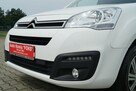 Citroen Berlingo IZOTERMA   I wszy wł. 1,6 99 km klima idealny zadbany Vat 23 % - 13